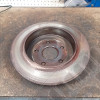 Occasion : Disque de frein arrière pour Jeep Grand Cherokee WH, WK