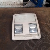Occasion : Plafonnier avant pour Jeep Grand Cherokee WH, WK