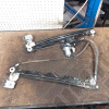 Occasion : Lève vitre électrique avant droit pour Jeep Grand Cherokee WH, WK