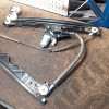 Occasion : Lève vitre électrique avant droit pour Jeep Grand Cherokee WH, WK