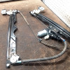 Occasion : Lève vitre électrique avant droit pour Jeep Grand Cherokee WH, WK