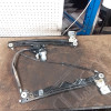 Occasion : Lève vitre électrique avant gauche pour Jeep Grand Cherokee WH, WK