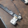 Occasion : Lève vitre électrique avant gauche pour Jeep Grand Cherokee WH, WK
