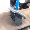 Occasion : Boîte à gants grise pour Jeep Grand Cherokee WH, WK