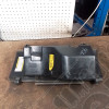Occasion : Boîte à gants grise pour Jeep Grand Cherokee WH, WK