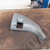 Occasion : Partie intérieure garniture latérale inférieure avant gauche pour Jeep Grand Cherokee WH, WK