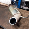Occasion : Catalyseur 3.0L CRD pour Jeep Grand Cherokee WH, WK