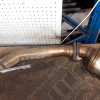Occasion : Catalyseur 3.0L CRD pour Jeep Grand Cherokee WH, WK