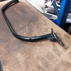 Occasion : Barre anti rapprochement pour Jeep Grand Cherokee WH, WK