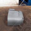 Occasion : Plastique intérieur entourage volant gris (bas) pour Jeep Grand Cherokee WH, WK