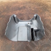 Occasion : Plastique intérieur entourage volant gris (bas) pour Jeep Grand Cherokee WH, WK