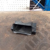 Occasion : Conduit de distribution d'air au sol pour Jeep Grand Cherokee WH, WK