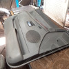 Occasion : Panneau intérieur de porte conducteur pour Jeep Grand Cherokee WH, WK