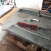 Occasion : Panneau intérieur de porte conducteur pour Jeep Grand Cherokee WH, WK