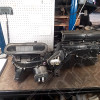 Occasion : Bloc chauffage pour Jeep Grand Cherokee WH, WK
