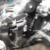 Occasion : Bloc chauffage pour Jeep Grand Cherokee WH, WK