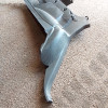 Occasion : Garniture de coffre gauche pour Jeep Grand Cherokee WH, WK