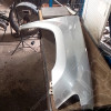 Occasion : Aile grise avant droite pour Jeep Grand Cherokee WH, WK