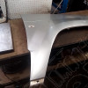Occasion : Aile grise avant droite pour Jeep Grand Cherokee WH, WK