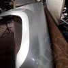 Occasion : Aile grise avant droite pour Jeep Grand Cherokee WH, WK