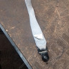Occasion : Ceinture de sécurité avant gauche pour Jeep Grand Cherokee WH, WK