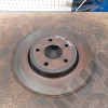 Occasion : Disque de frein avant pour Jeep Grand Cherokee WH, WK