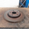 Occasion : Disque de frein avant pour Jeep Grand Cherokee WH, WK