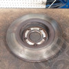 Occasion : Disque de frein avant pour Jeep Grand Cherokee WH, WK