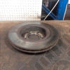 Occasion : Disque de frein avant pour Jeep Grand Cherokee WH, WK