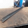 Occasion : Jonction joint de porte pare brise gauche pour Jeep Grand Cherokee WH, WK