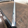 Occasion : Lécheur vitre extérieur avant droit chromé) pour Jeep Grand Cherokee WH, WK