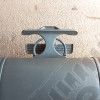 Occasion : Assise banquette arrière grise en cuir pour Jeep Grand Cherokee WH, WK
