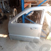 Occasion : Portière avant gauche grise pour Jeep Grand Cherokee WH, WK