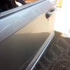 Occasion : Portière avant gauche grise pour Jeep Grand Cherokee WH, WK