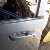 Occasion : Portière avant gauche grise pour Jeep Grand Cherokee WH, WK