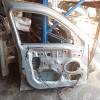 Occasion : Portière avant gauche grise pour Jeep Grand Cherokee WH, WK