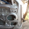 Occasion : Portière avant gauche grise pour Jeep Grand Cherokee WH, WK