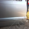 Occasion : Portière avant droite grise pour Jeep Grand Cherokee WH, WK
