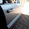 Occasion : Portière avant droite grise pour Jeep Grand Cherokee WH, WK