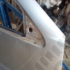 Occasion : Portière avant droite grise pour Jeep Grand Cherokee WH, WK