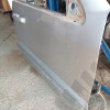 Occasion : Portière avant droite grise pour Jeep Grand Cherokee WH, WK