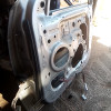 Occasion : Portière avant droite grise pour Jeep Grand Cherokee WH, WK