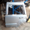 Occasion : Porte arrière gauche grise pour Jeep Grand Cherokee WH, WK