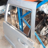 Occasion : Porte arrière gauche grise pour Jeep Grand Cherokee WH, WK
