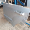 Occasion : Porte arrière gauche grise pour Jeep Grand Cherokee WH, WK