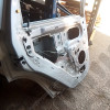 Occasion : Porte arrière gauche grise pour Jeep Grand Cherokee WH, WK
