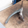 Occasion : Levier + câble de frein à main pour Jeep Grand Cherokee WH, WK