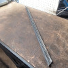 Occasion : Lécheur vitre intérieur avant gauche pour Jeep Grand Cherokee WH, WK