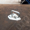 Occasion : Charnière de porte arrière gauche pour Jeep Grand Cherokee WH, WK
