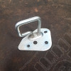Occasion : Charnière de porte arrière gauche pour Jeep Grand Cherokee WH, WK